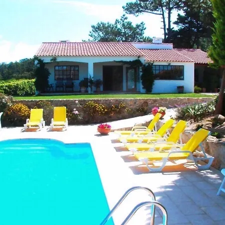Holiday home In Mit Beheiztem Pool *