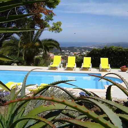 Holiday home In Mit Beheiztem Pool