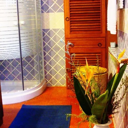 Holiday home In Mit Beheiztem Pool *