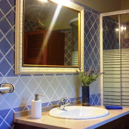 In Mit Beheiztem Pool Holiday home Colares