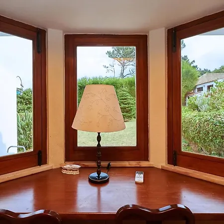 Holiday home In Mit Beheiztem Pool *